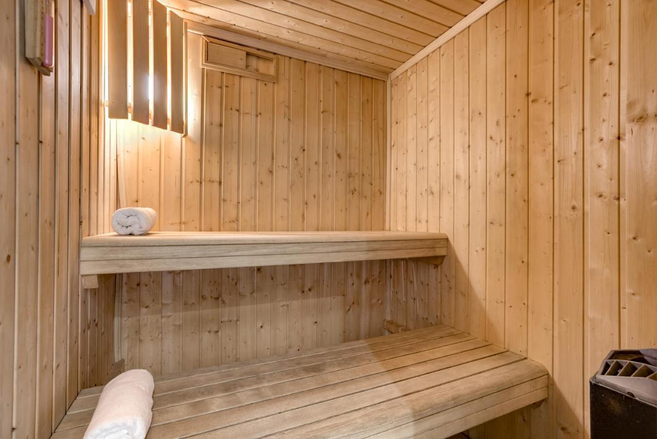 Chalet Safari. Face Au Mont-Blanc. Chamonix Mont Blanc Exterior foto